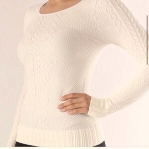ITZON Therma Tech long sleeve top. Size OS